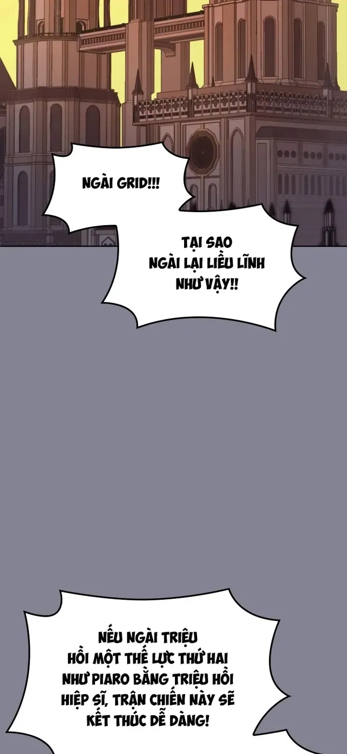 Thợ Rèn Huyền Thoại Chap 317 - Next Chap 318