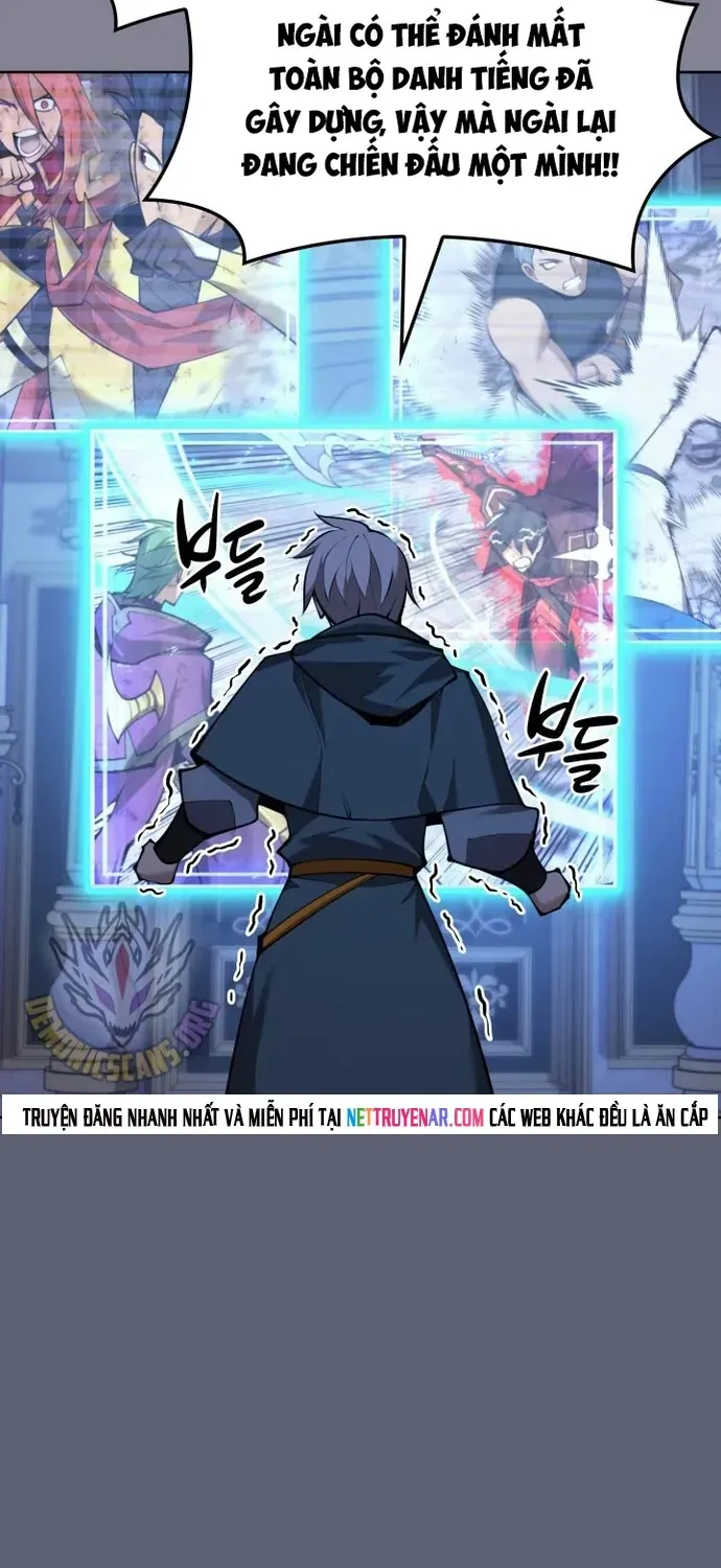 Thợ Rèn Huyền Thoại Chap 317 - Next Chap 318