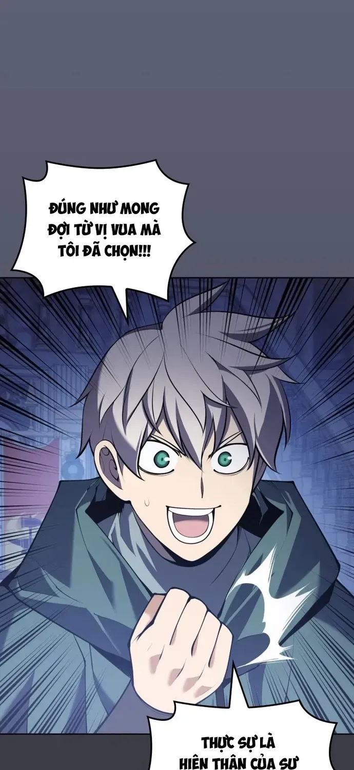 Thợ Rèn Huyền Thoại Chap 317 - Next Chap 318