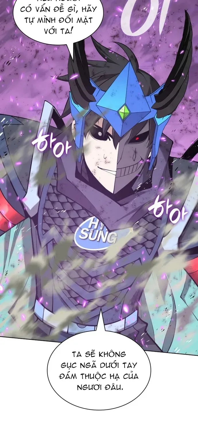 Thợ Rèn Huyền Thoại Chap 317 - Next Chap 318