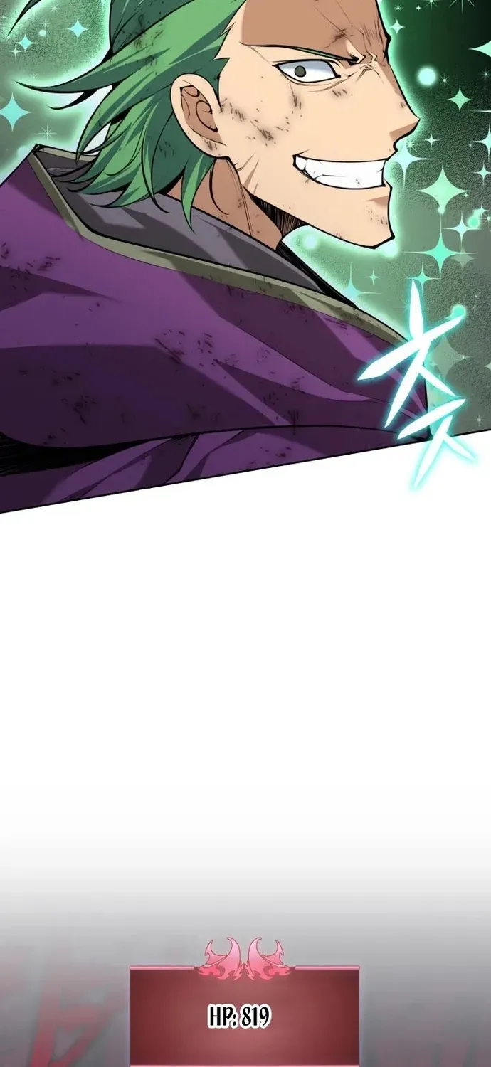 Thợ Rèn Huyền Thoại Chap 317 - Next Chap 318