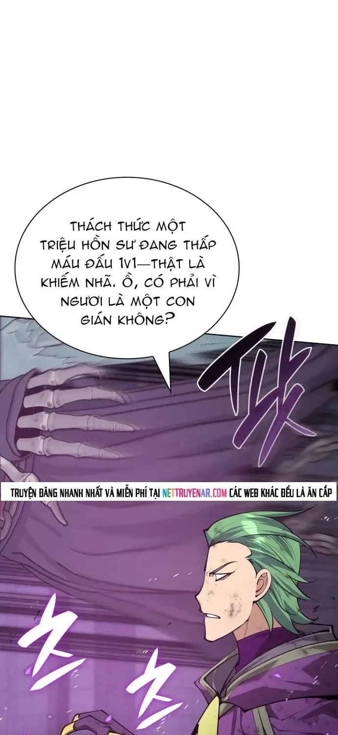 Thợ Rèn Huyền Thoại Chap 317 - Next Chap 318