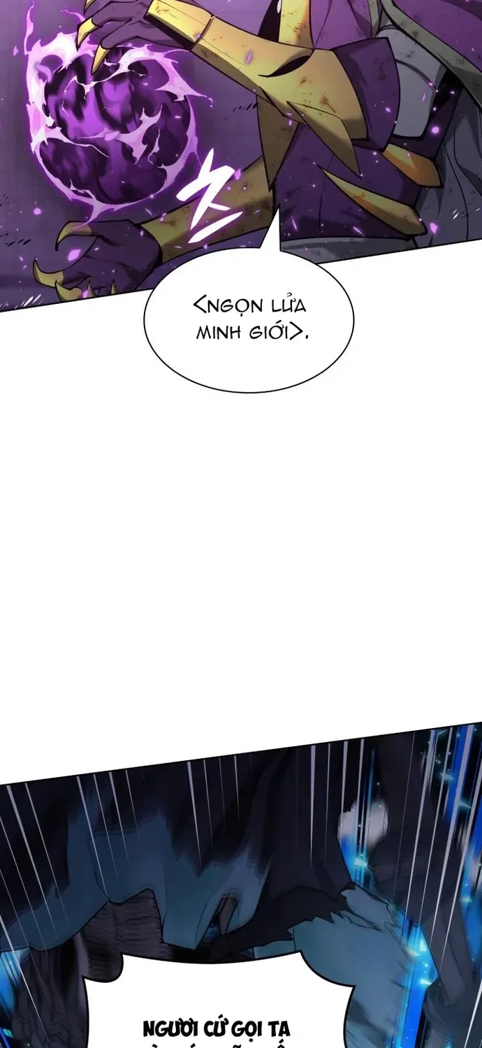 Thợ Rèn Huyền Thoại Chap 317 - Next Chap 318