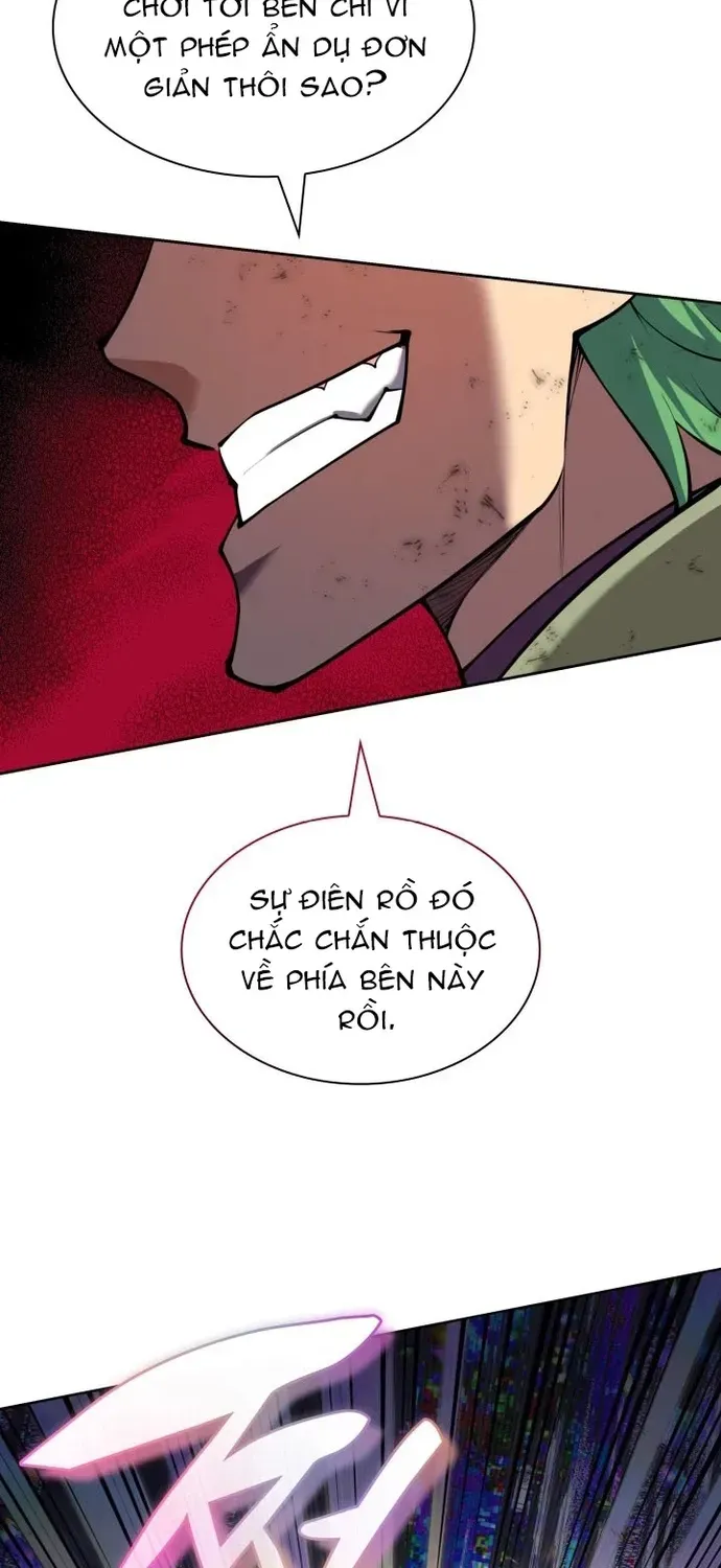 Thợ Rèn Huyền Thoại Chap 317 - Next Chap 318