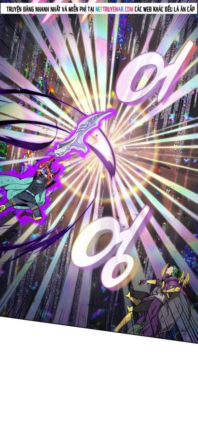 Thợ Rèn Huyền Thoại Chap 317 - Next Chap 318