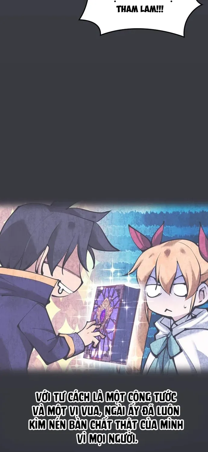 Thợ Rèn Huyền Thoại Chap 317 - Next Chap 318