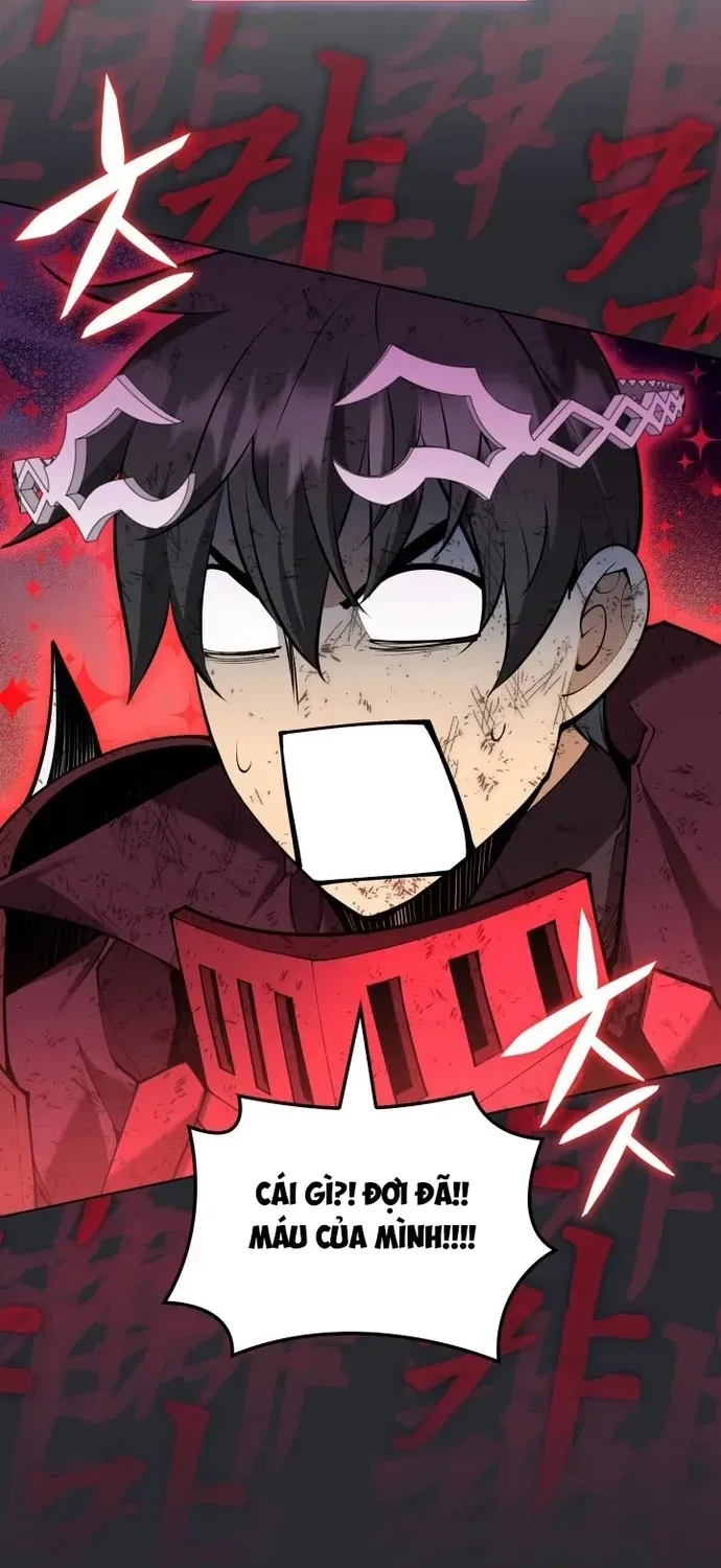 Thợ Rèn Huyền Thoại Chap 317 - Next Chap 318