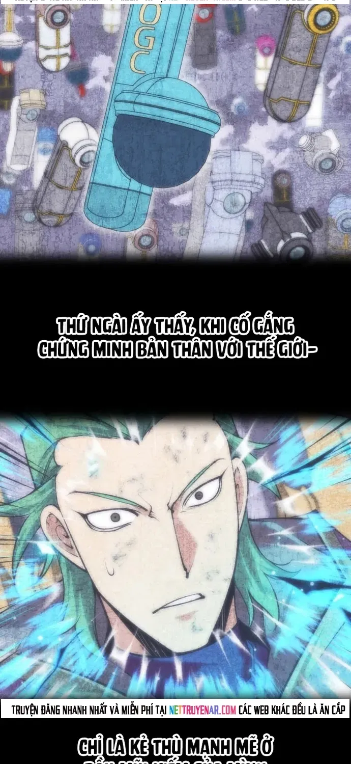 Thợ Rèn Huyền Thoại Chap 317 - Next Chap 318