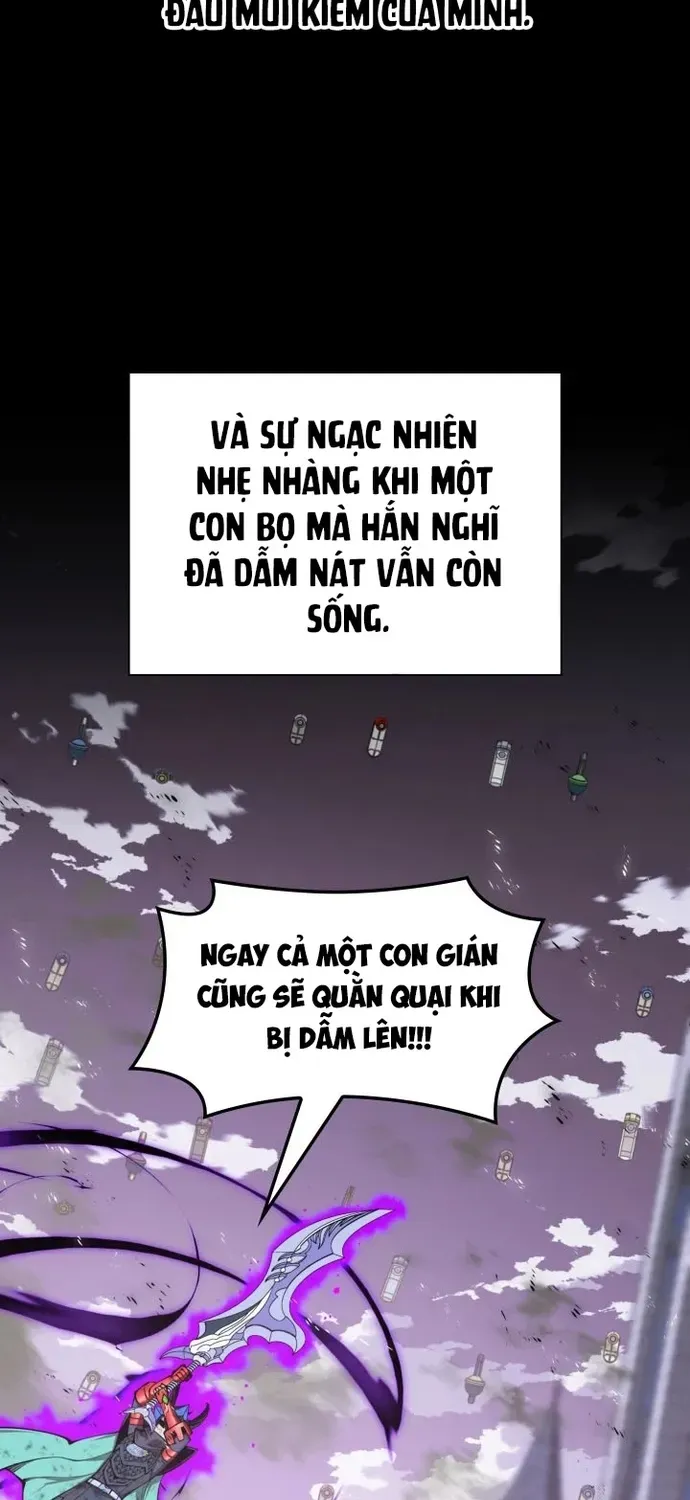 Thợ Rèn Huyền Thoại Chap 317 - Next Chap 318