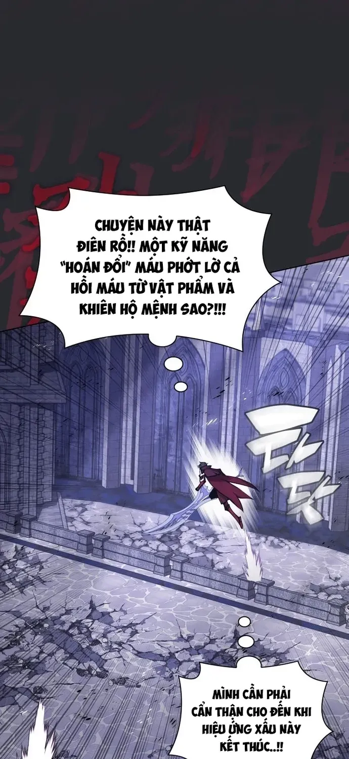 Thợ Rèn Huyền Thoại Chap 317 - Next Chap 318