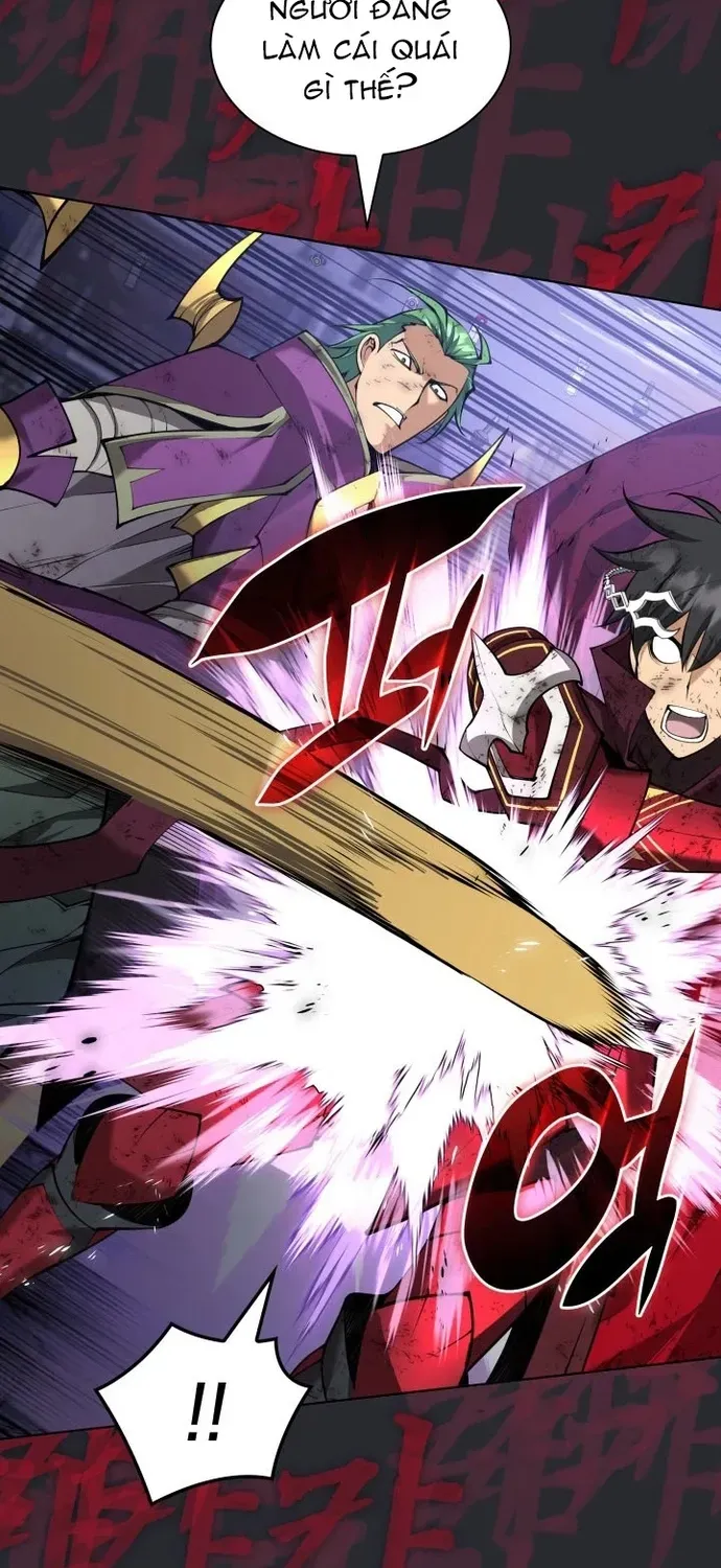 Thợ Rèn Huyền Thoại Chap 317 - Next Chap 318