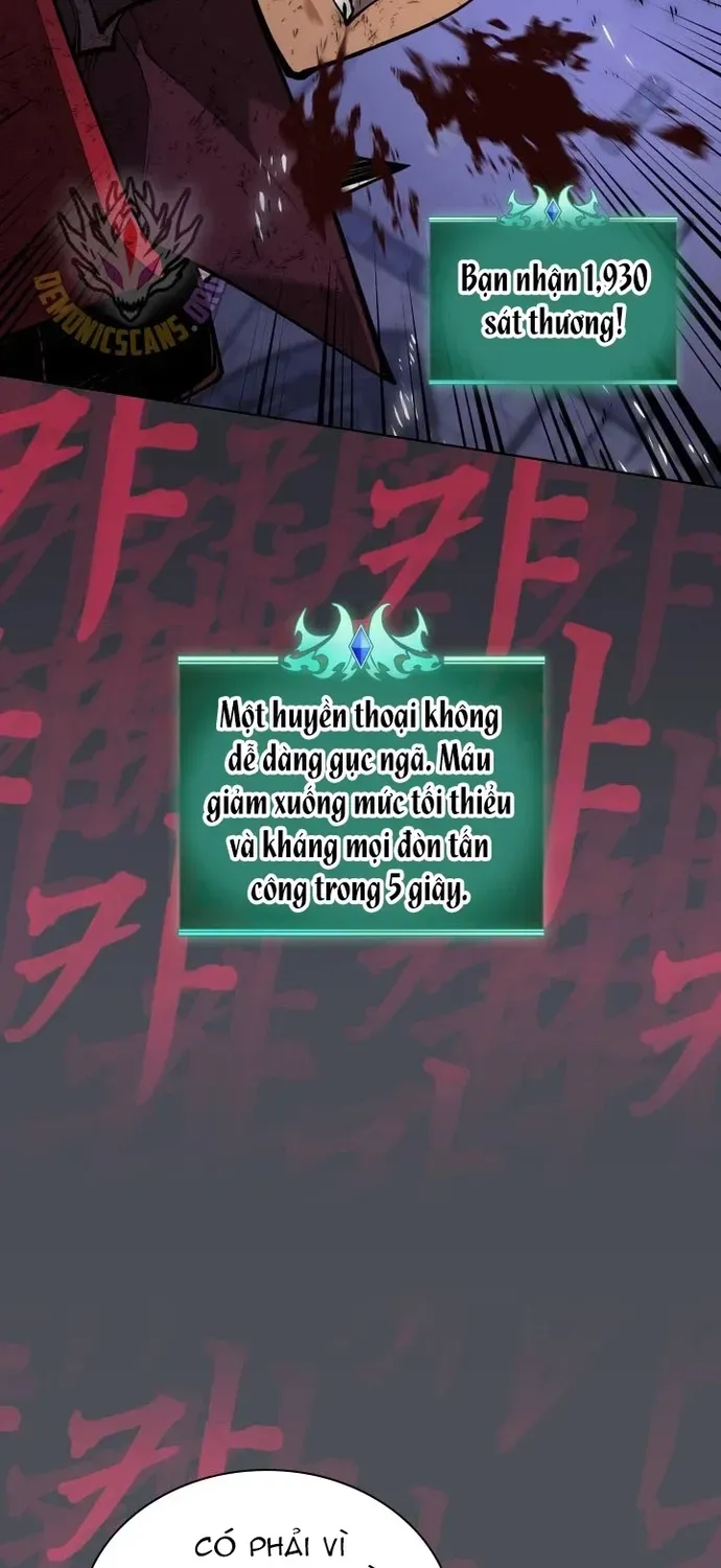 Thợ Rèn Huyền Thoại Chap 317 - Next Chap 318