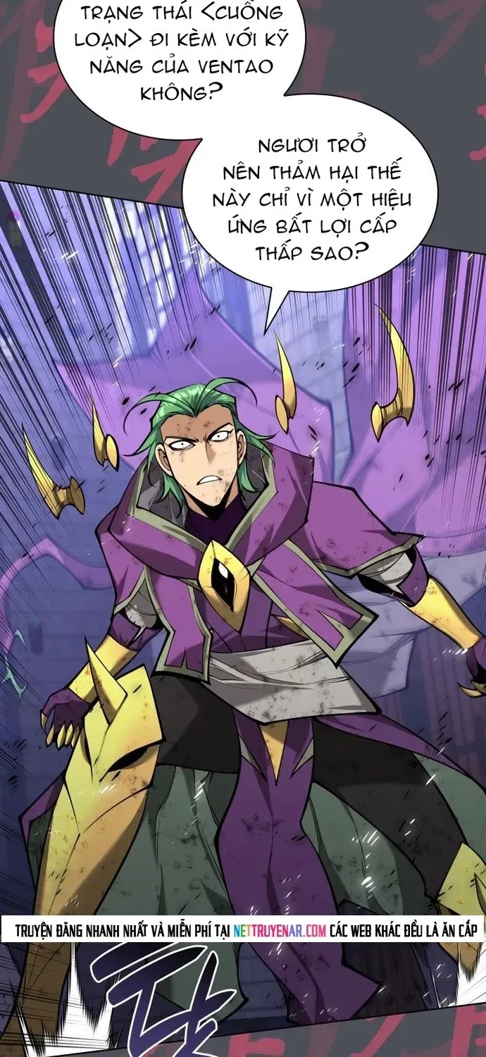 Thợ Rèn Huyền Thoại Chap 317 - Next Chap 318