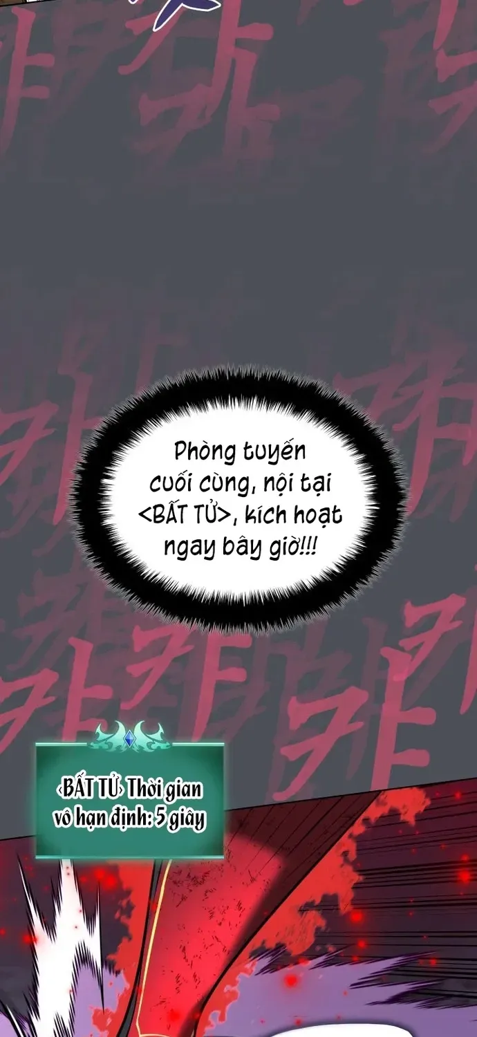 Thợ Rèn Huyền Thoại Chap 317 - Next Chap 318