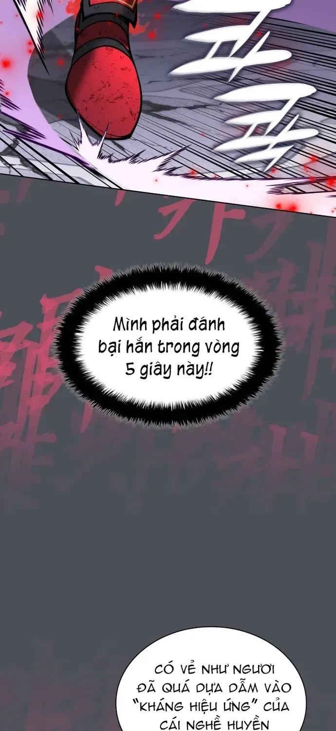 Thợ Rèn Huyền Thoại Chap 317 - Next Chap 318