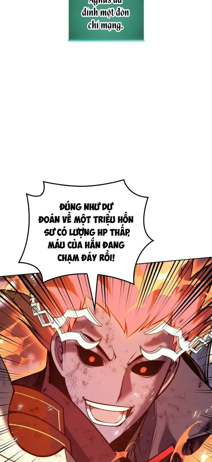 Thợ Rèn Huyền Thoại Chap 317 - Next Chap 318