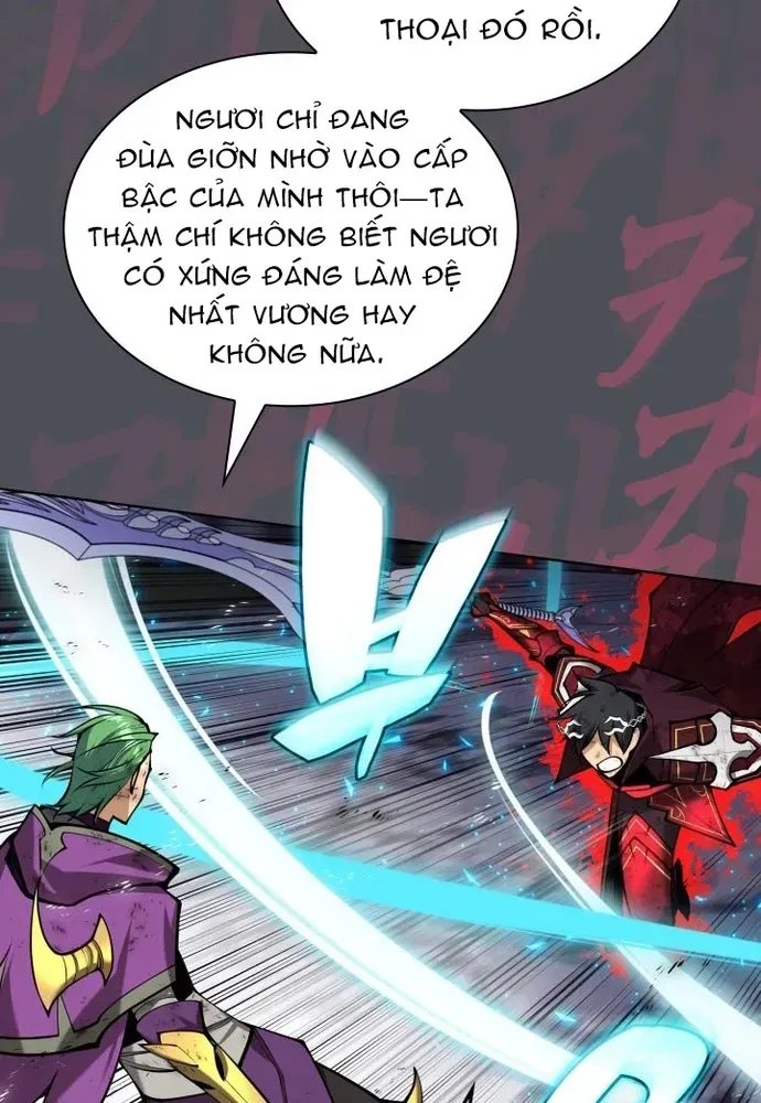 Thợ Rèn Huyền Thoại Chap 317 - Next Chap 318
