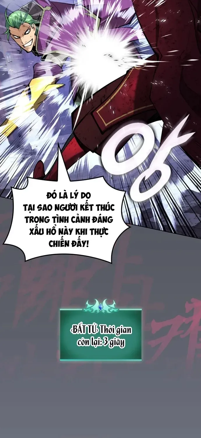 Thợ Rèn Huyền Thoại Chap 317 - Next Chap 318