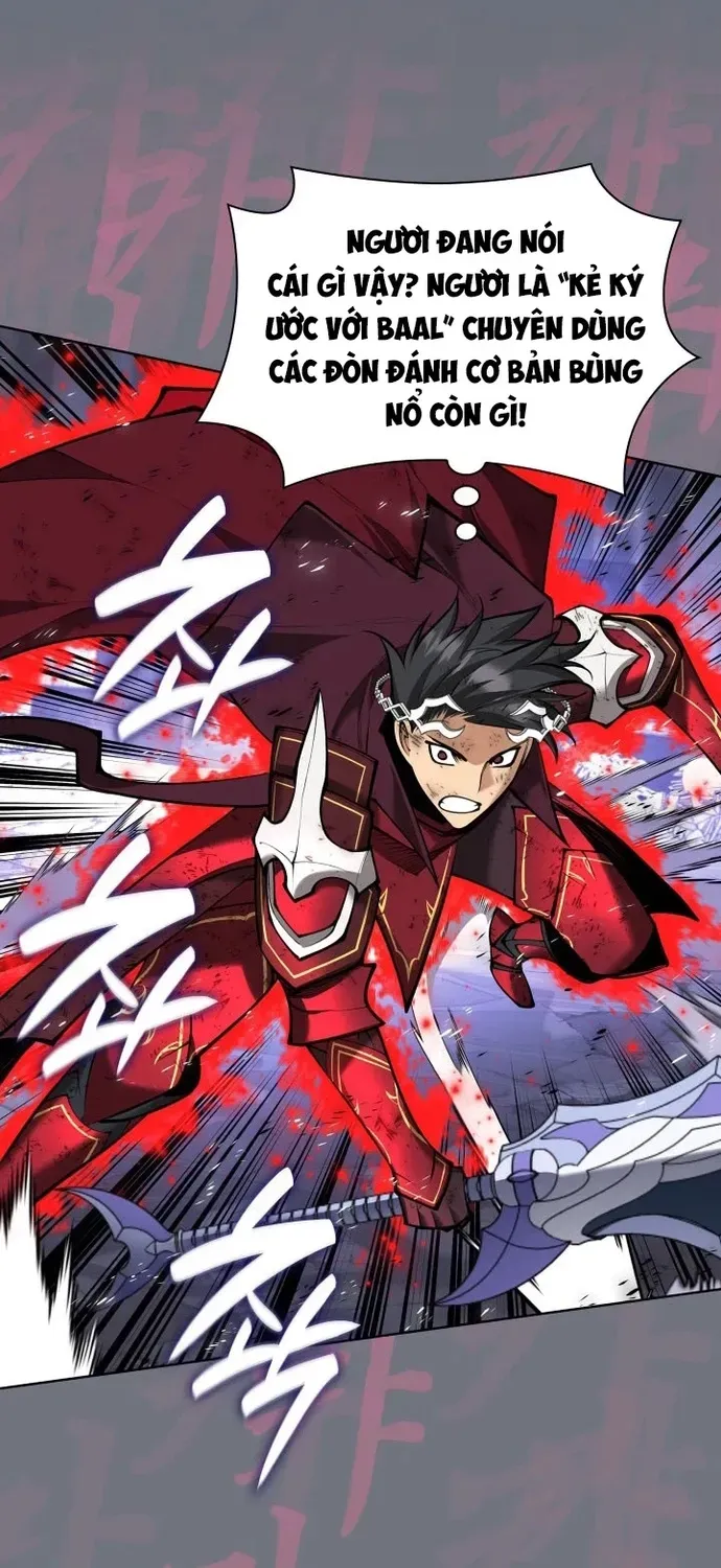 Thợ Rèn Huyền Thoại Chap 317 - Next Chap 318