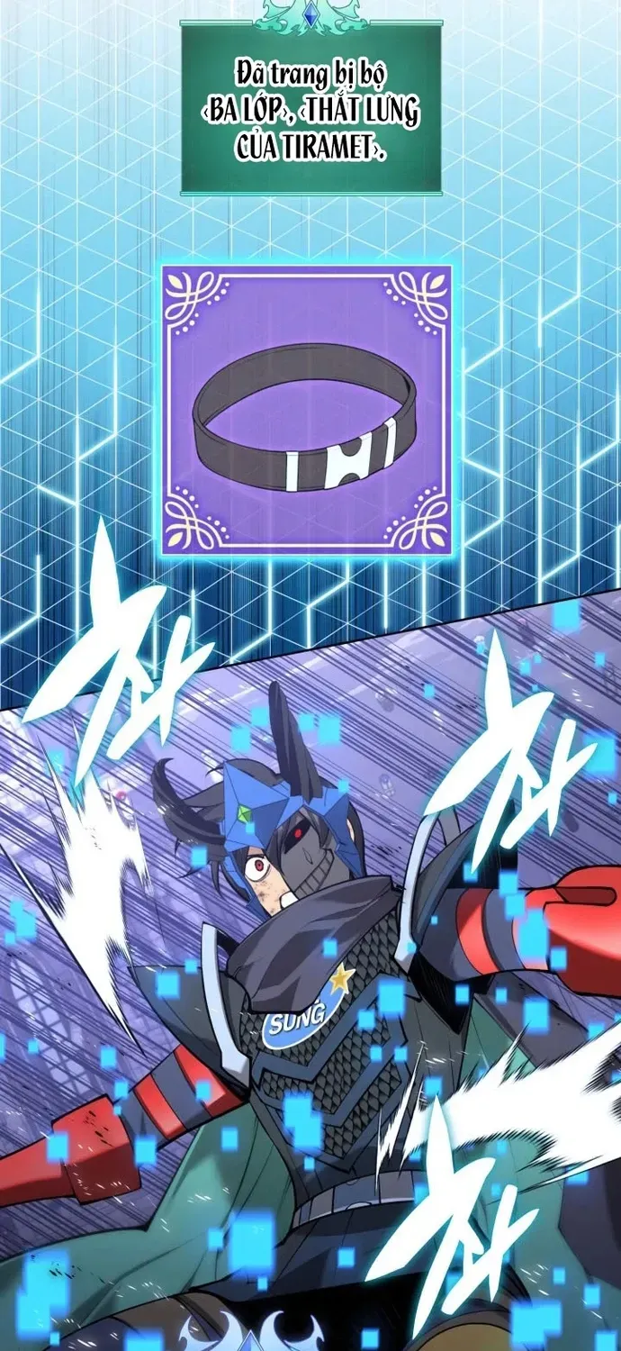 Thợ Rèn Huyền Thoại Chap 317 - Next Chap 318