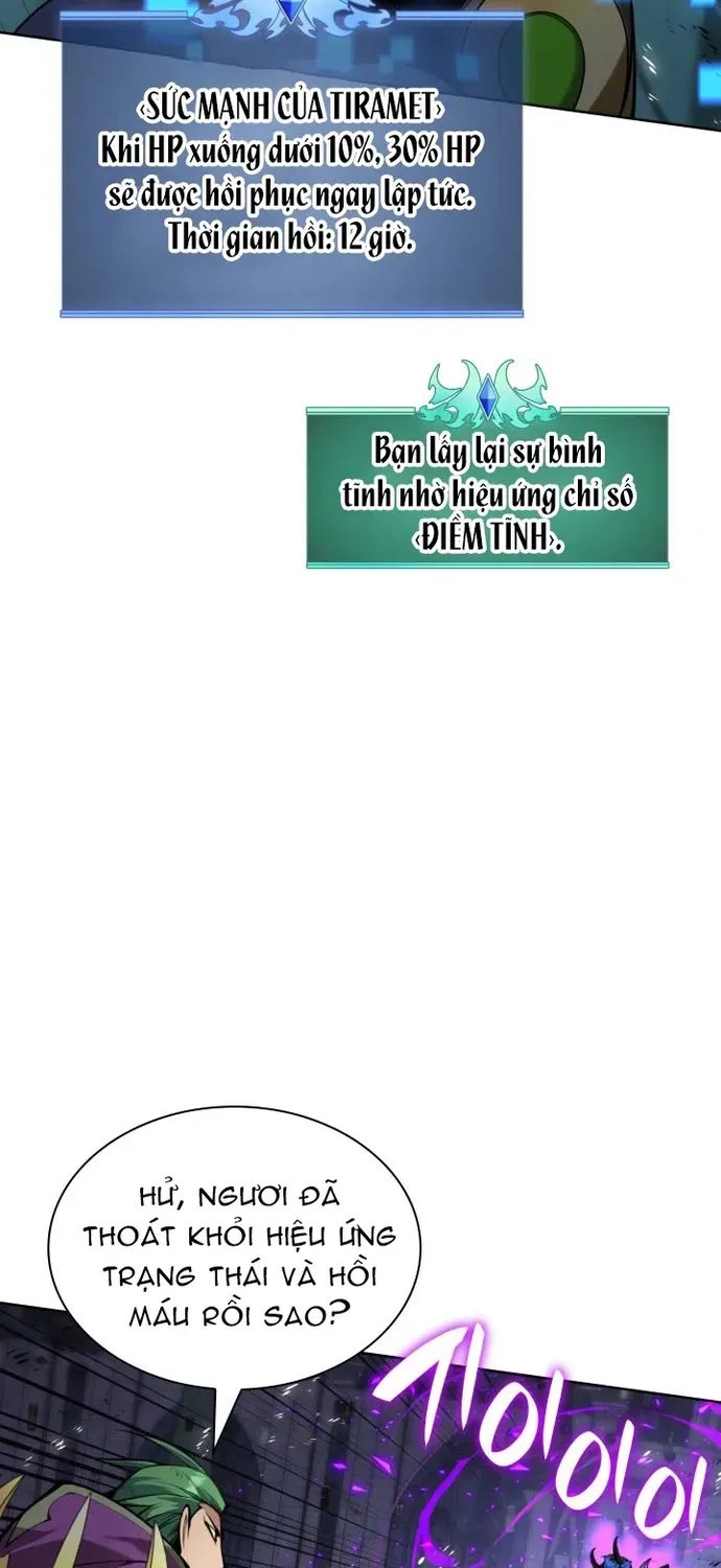 Thợ Rèn Huyền Thoại Chap 317 - Next Chap 318