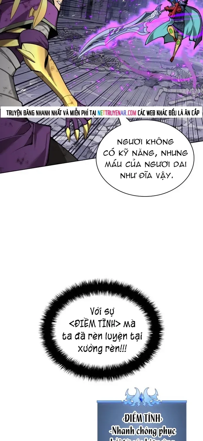 Thợ Rèn Huyền Thoại Chap 317 - Next Chap 318