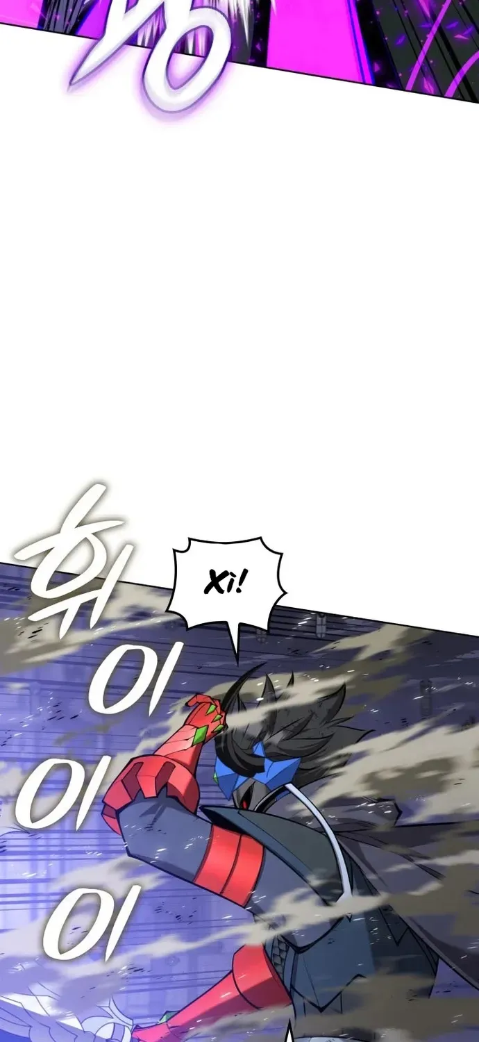 Thợ Rèn Huyền Thoại Chap 317 - Next Chap 318