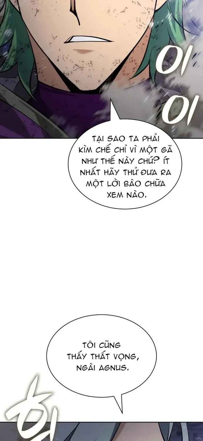 Thợ Rèn Huyền Thoại Chap 317 - Next Chap 318