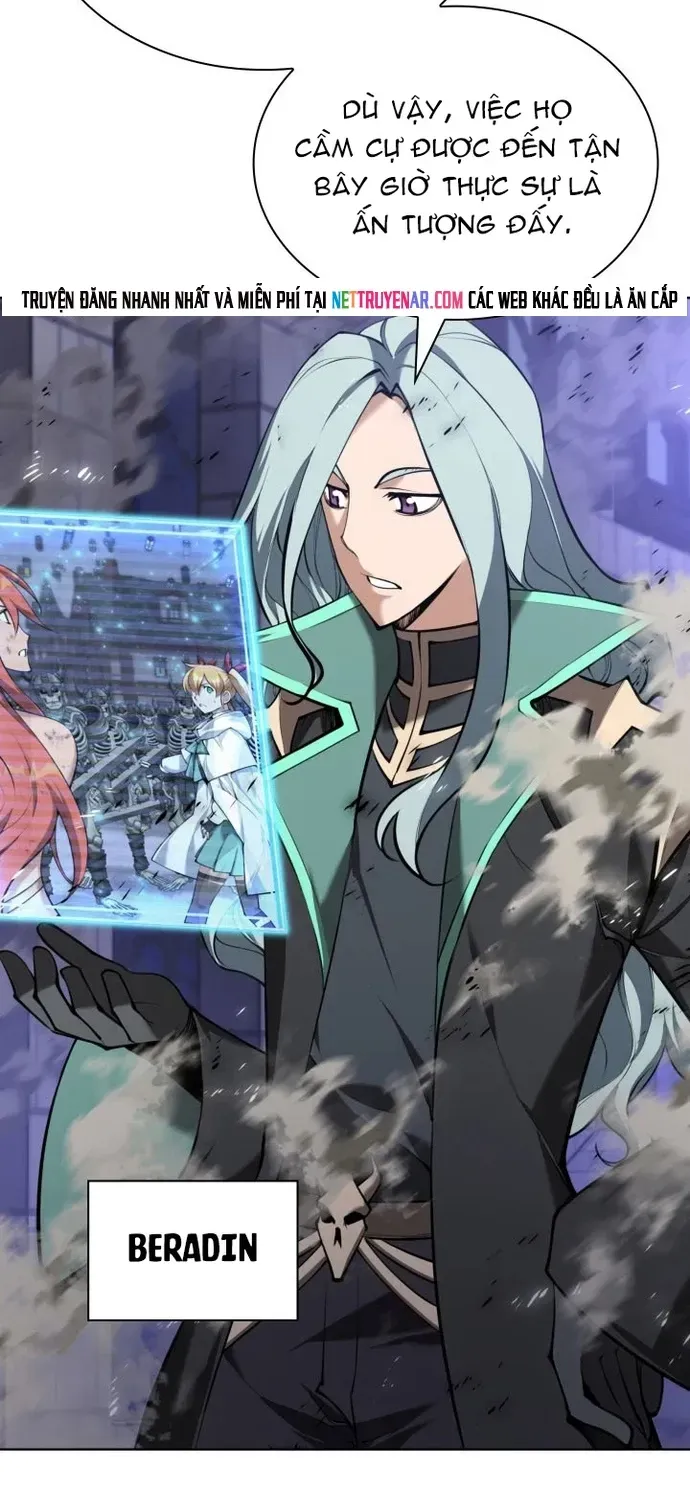 Thợ Rèn Huyền Thoại Chap 317 - Next Chap 318