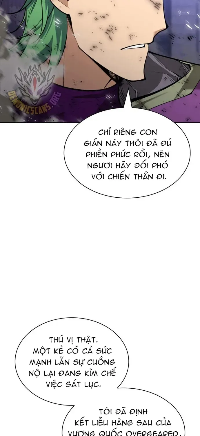 Thợ Rèn Huyền Thoại Chap 317 - Next Chap 318