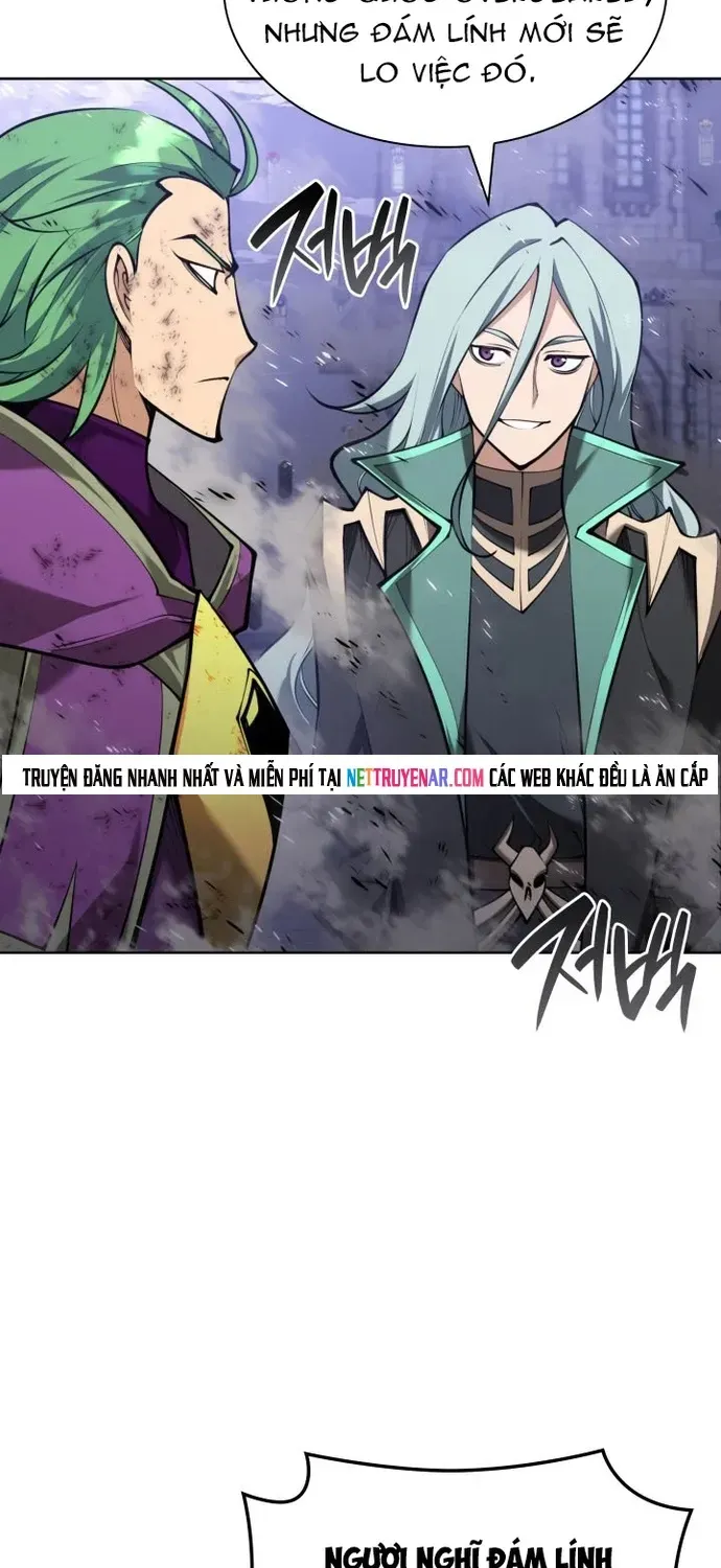 Thợ Rèn Huyền Thoại Chap 317 - Next Chap 318