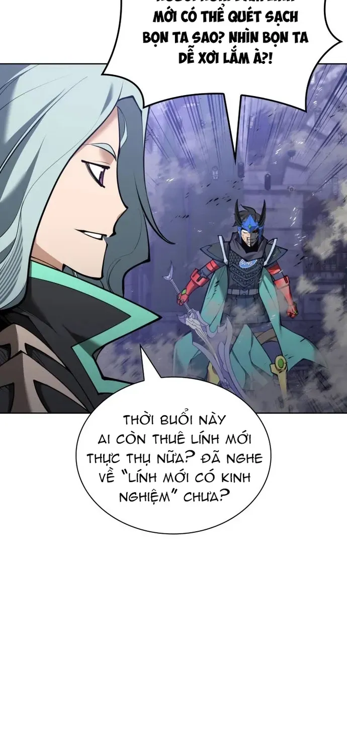 Thợ Rèn Huyền Thoại Chap 317 - Next Chap 318