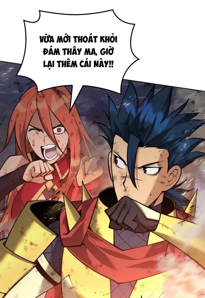 Thợ Rèn Huyền Thoại Chap 317 - Next Chap 318