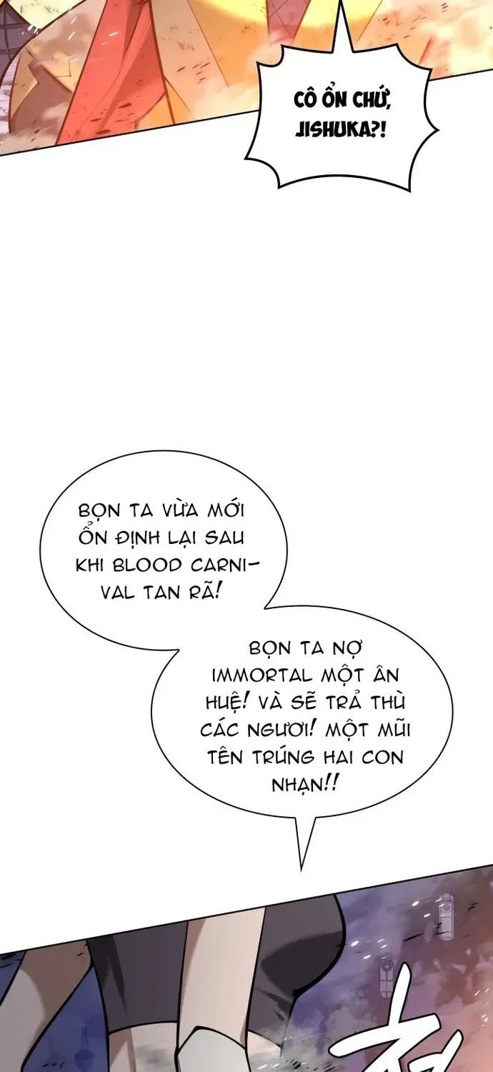 Thợ Rèn Huyền Thoại Chap 317 - Next Chap 318