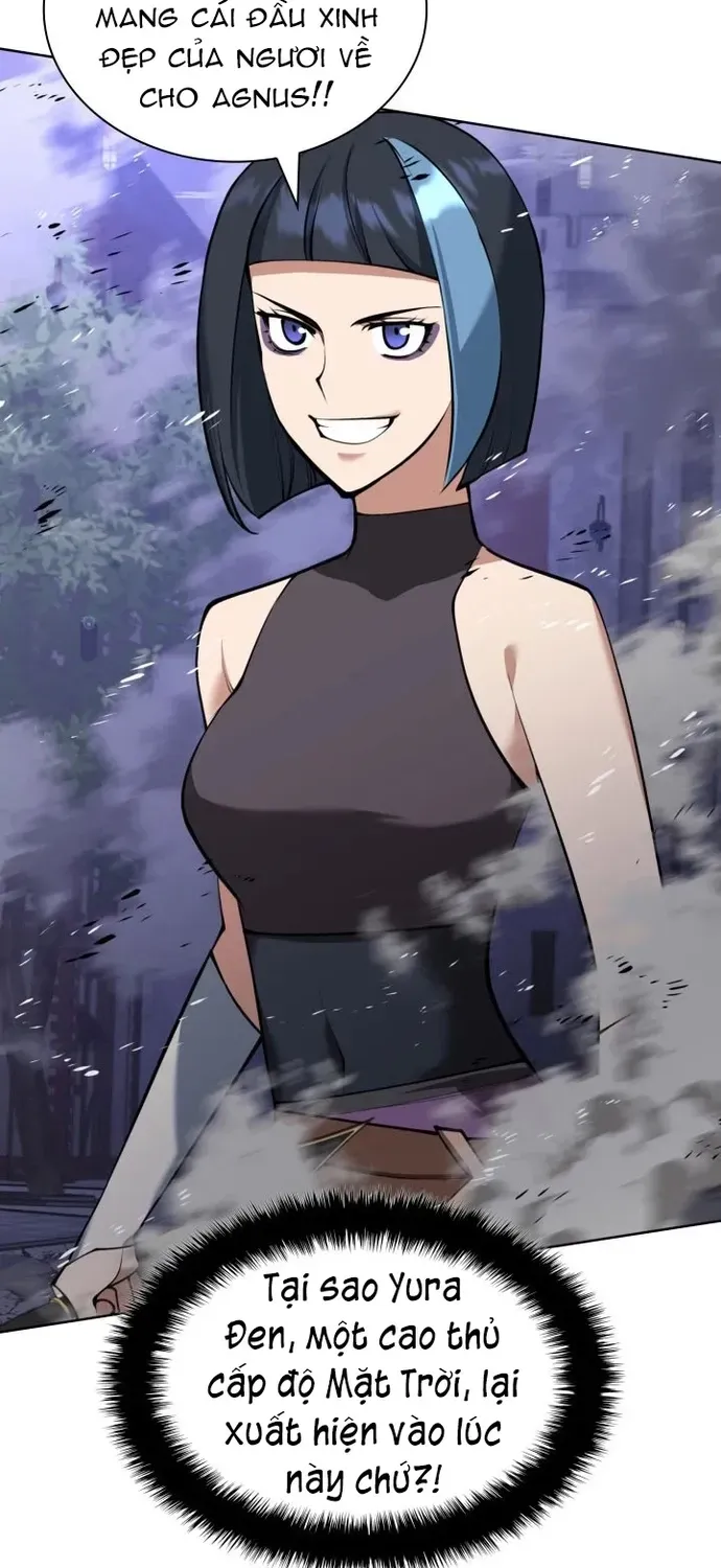 Thợ Rèn Huyền Thoại Chap 317 - Next Chap 318