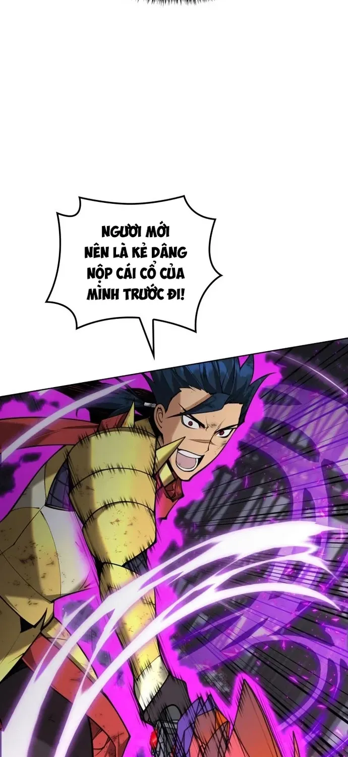 Thợ Rèn Huyền Thoại Chap 317 - Next Chap 318