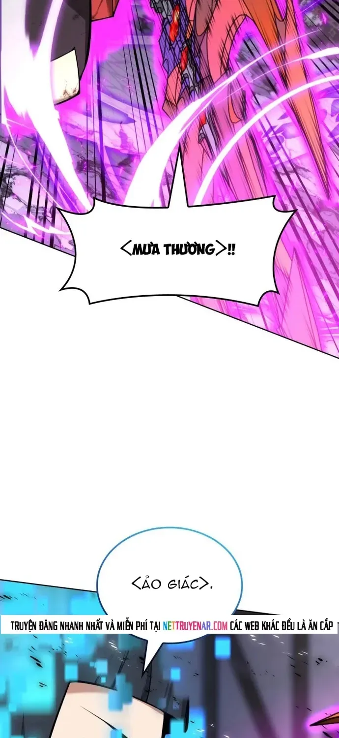 Thợ Rèn Huyền Thoại Chap 317 - Next Chap 318