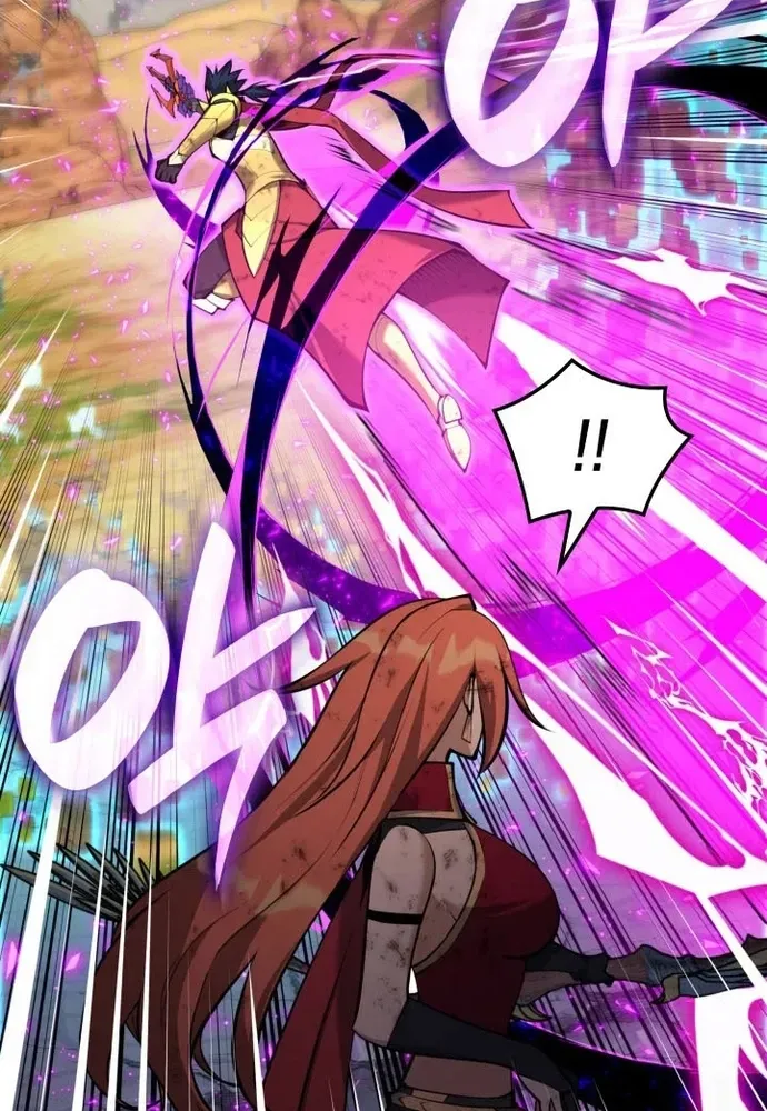 Thợ Rèn Huyền Thoại Chap 317 - Next Chap 318