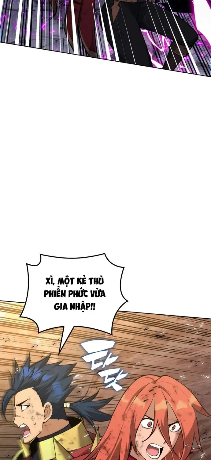 Thợ Rèn Huyền Thoại Chap 317 - Next Chap 318