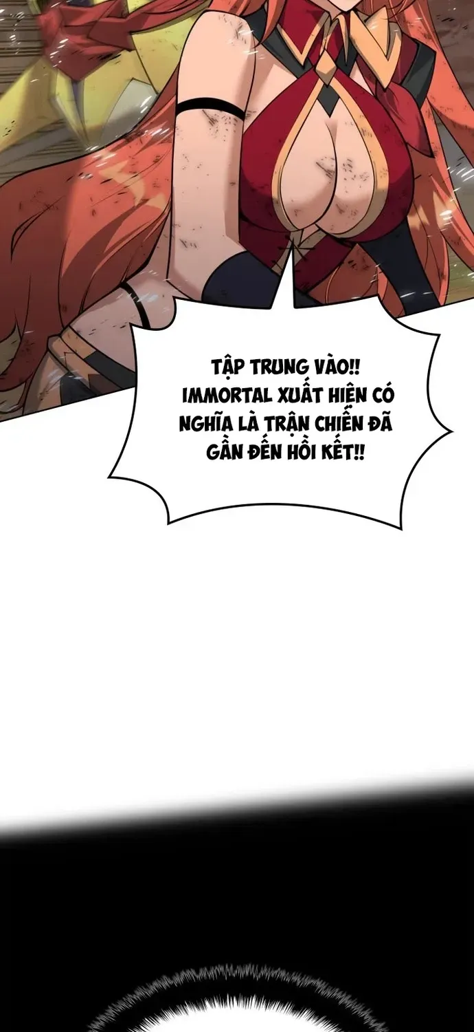 Thợ Rèn Huyền Thoại Chap 317 - Next Chap 318