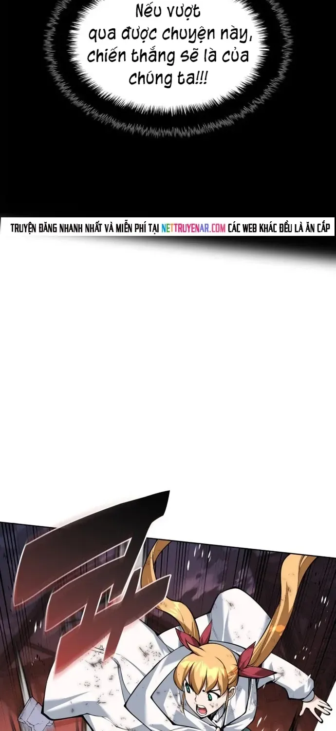Thợ Rèn Huyền Thoại Chap 317 - Next Chap 318