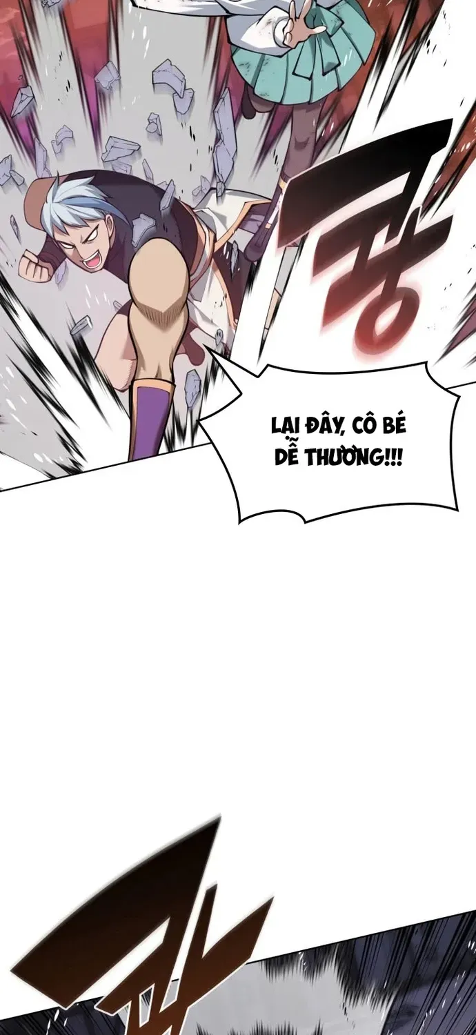 Thợ Rèn Huyền Thoại Chap 317 - Next Chap 318