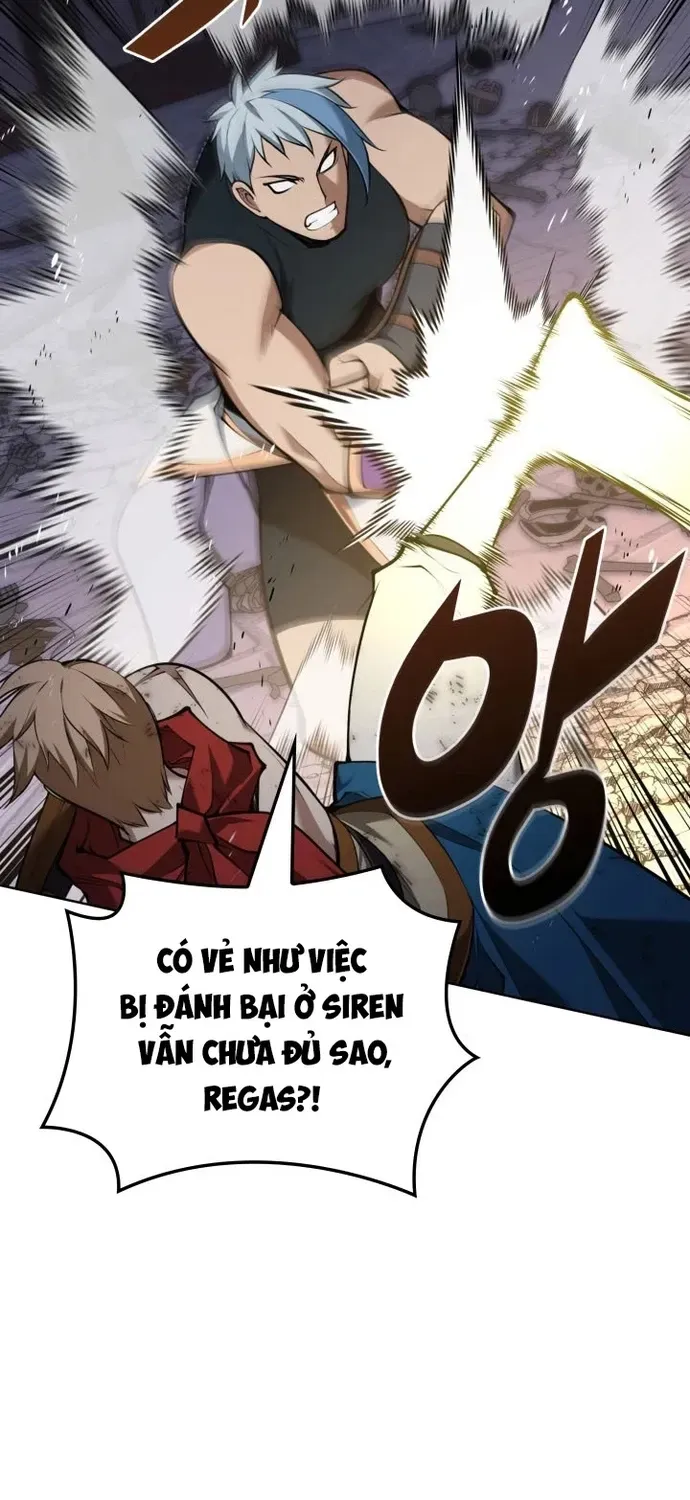 Thợ Rèn Huyền Thoại Chap 317 - Next Chap 318