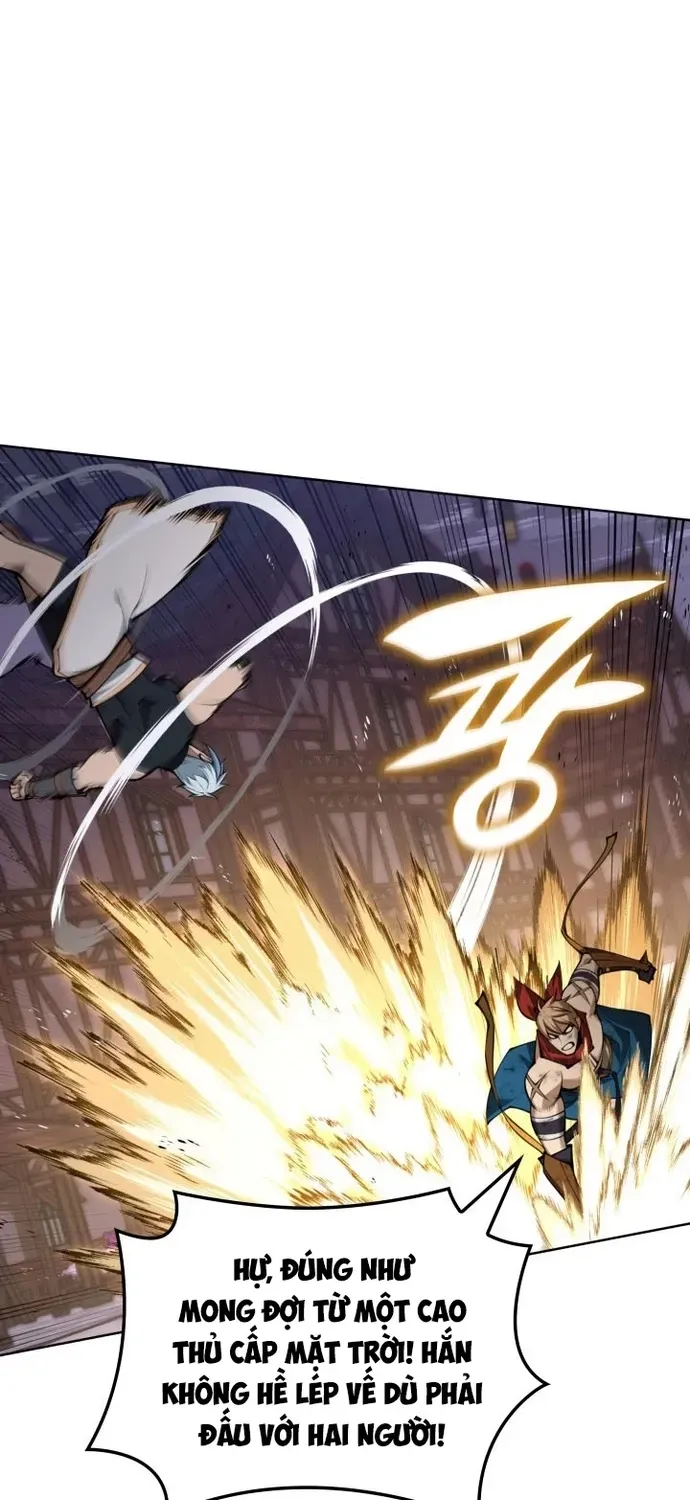 Thợ Rèn Huyền Thoại Chap 317 - Next Chap 318