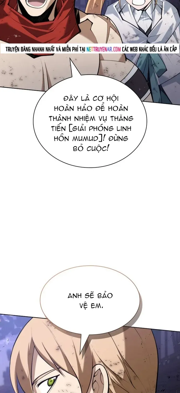 Thợ Rèn Huyền Thoại Chap 317 - Next Chap 318