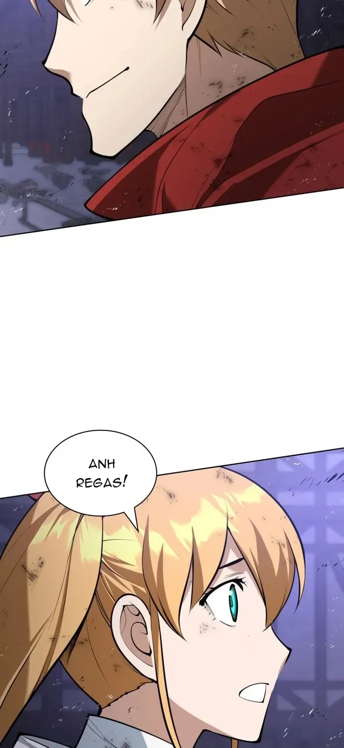 Thợ Rèn Huyền Thoại Chap 317 - Next Chap 318