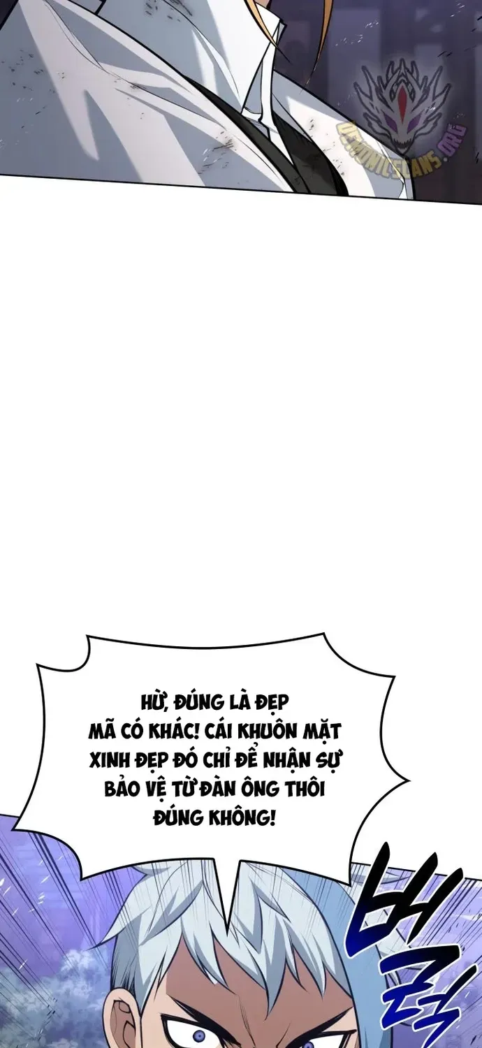 Thợ Rèn Huyền Thoại Chap 317 - Next Chap 318