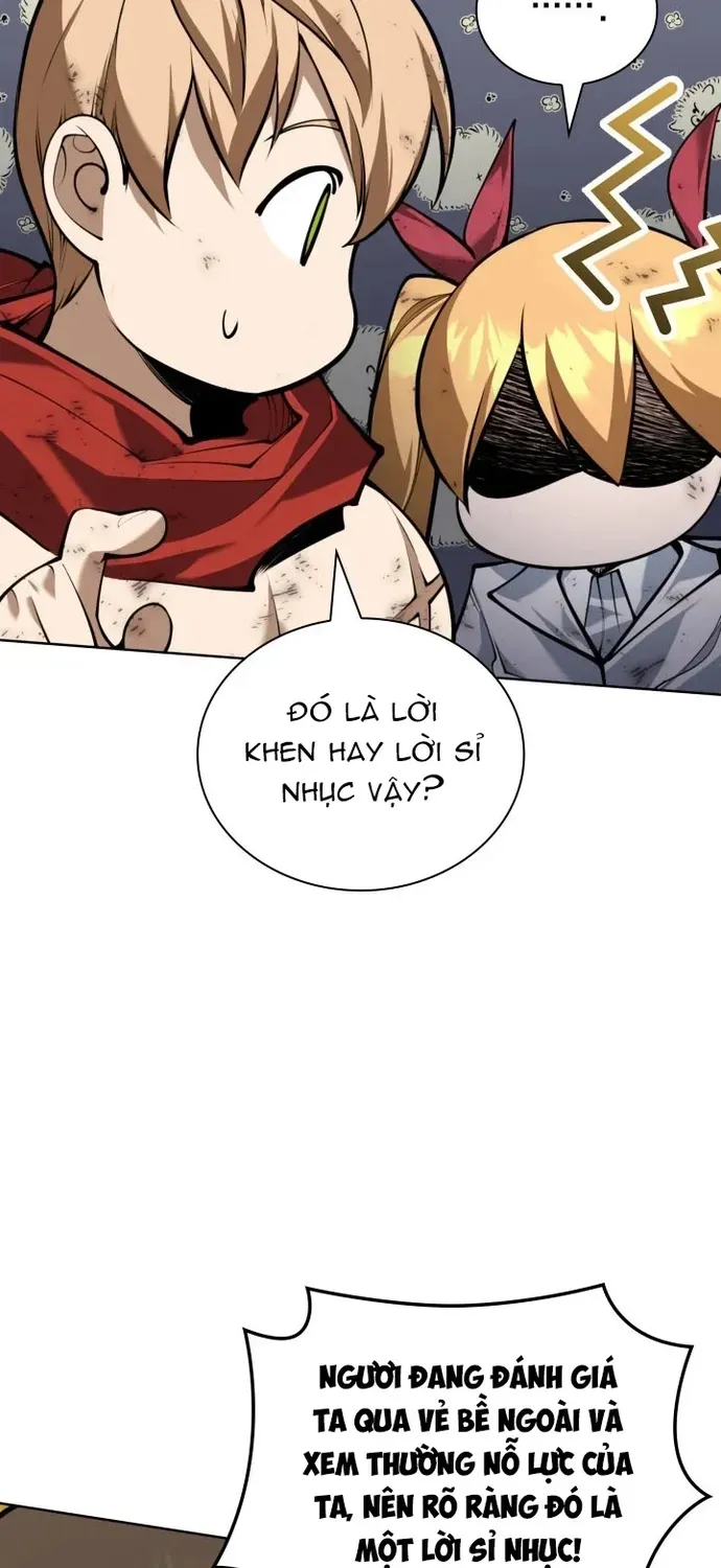 Thợ Rèn Huyền Thoại Chap 317 - Next Chap 318