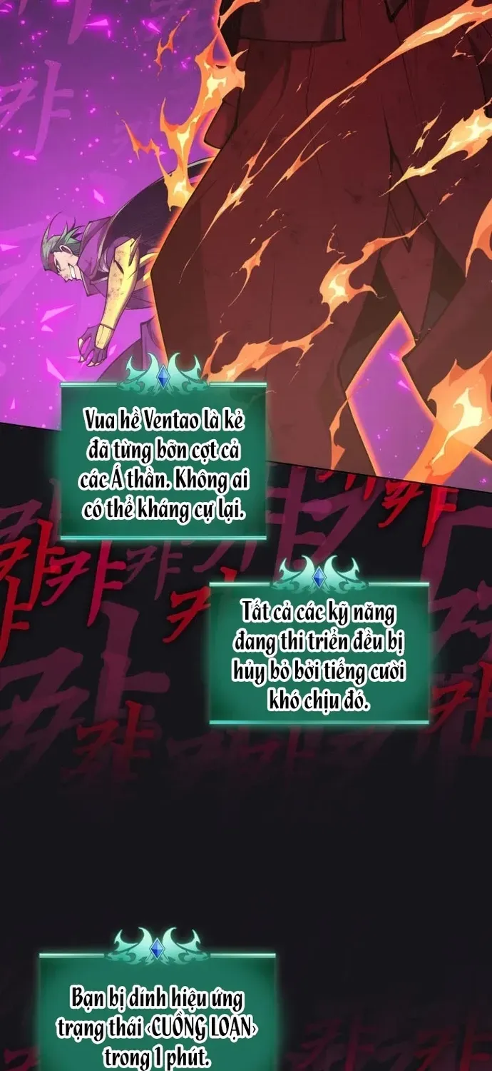 Thợ Rèn Huyền Thoại Chap 317 - Next Chap 318