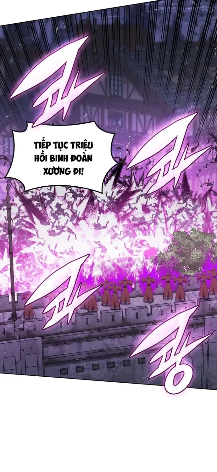 Thợ Rèn Huyền Thoại Chap 317 - Next Chap 318